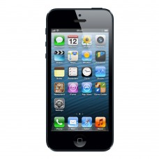 APPLE IPHONE 5 16GB PRETO DESBLOQUEADO